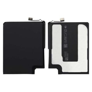 BATTERY FOR IPHONE 17 PRO MAX