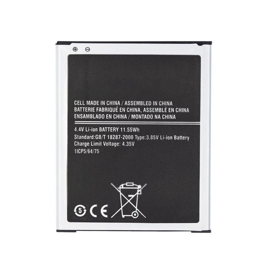 REPLACEMENT BATTERY FOR SAMSUNG J7 (J700 / 2015) / J4 (J400)