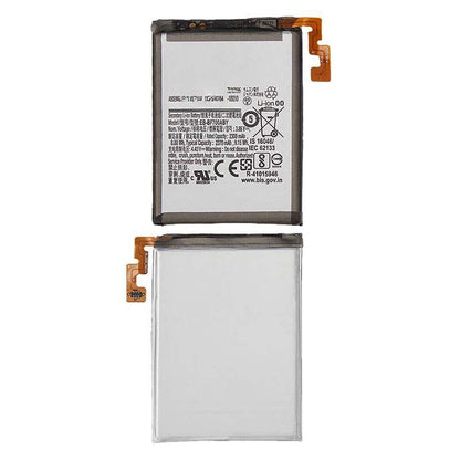 BATTERY COMPATIBLE FOR SAMSUNG GALAXY Z FLIP 5G (MAIN)