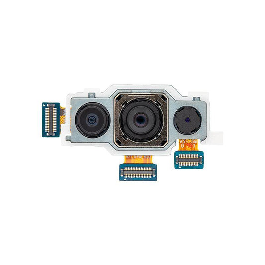 BACK CAMERA COMPATIBLE FOR SAMSUNG GALAXY A71 5G (A716 / 2020)