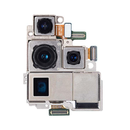 BACK CAMERA COMPATIBLE FOR SAMSUNG GALAXY S21 ULTRA 5G