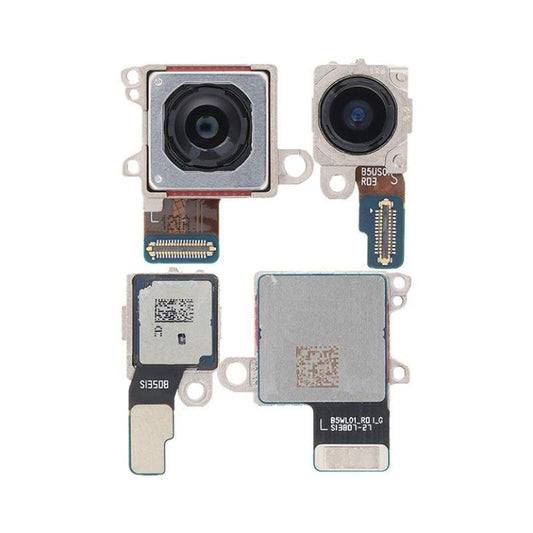 BACK CAMERA COMPATIBLE FOR SAMSUNG GALAXY ZFLIP 5 5G