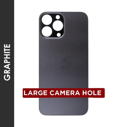 BACKDOOR COMPATIBLE FOR IPHONE 13 PRO