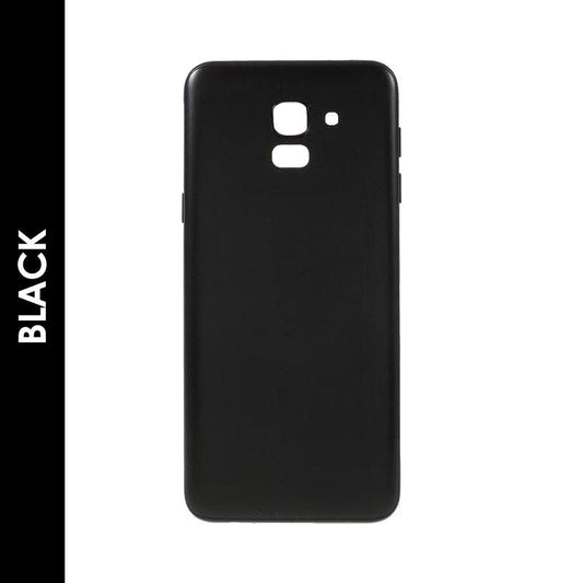 BACK DOOR COMPATIBLE FOR SAMSUNG GALAXY J6 J600/2018