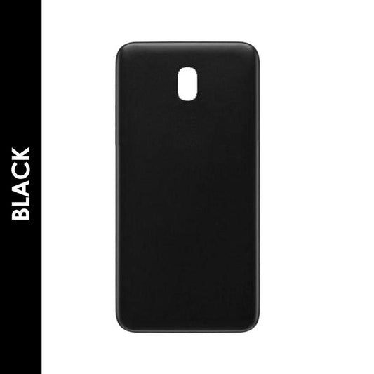 BACKDOOR COMPATIBLE FOR SAMSUNG GALAXY (J737 / 2018) BLACK