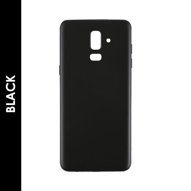 BACKDOOR COMPATIBLE FOR SAMSUNG GALAXY (J800/2018)
