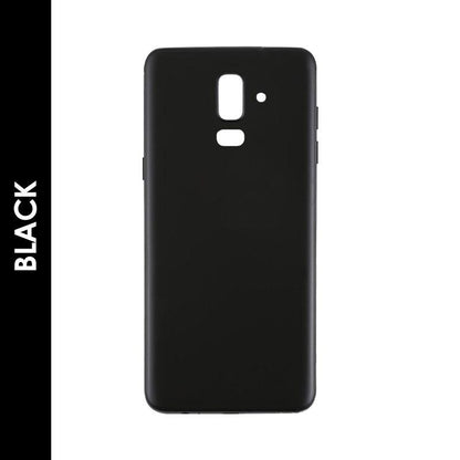 BACKDOOR COMPATIBLE FOR SAMSUNG GALAXY (J800/2018)