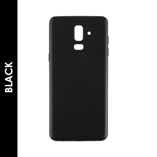 BACKDOOR COMPATIBLE FOR SAMSUNG GALAXY (J800/2018)