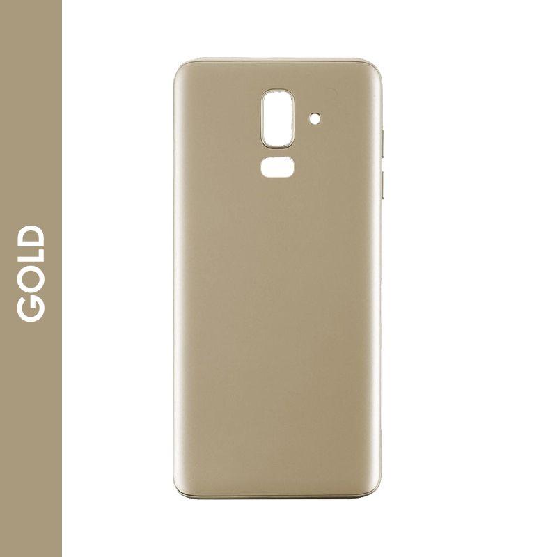 BACKDOOR COMPATIBLE FOR SAMSUNG GALAXY (J800/2018)