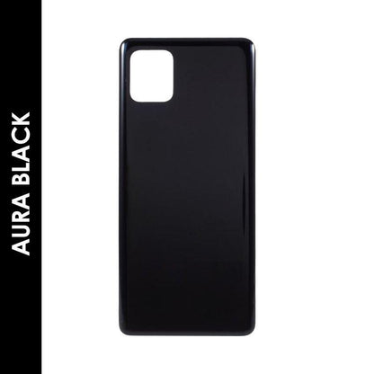 BACK COVER GLASS FOR SAMSUNG GALAXY NOTE 10 LITE