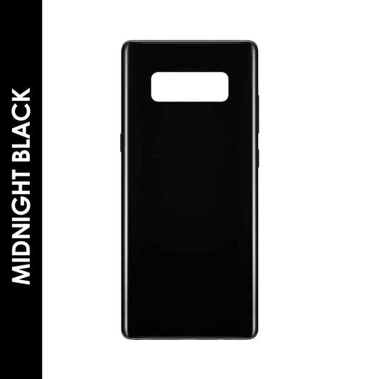 BACKDOOR COMPATIBLE FOR SAMSUNG GALAXY NOTE 8