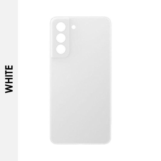 BACK COVER GLASS FOR SAMSUNG GALAXY S21 FE 5G