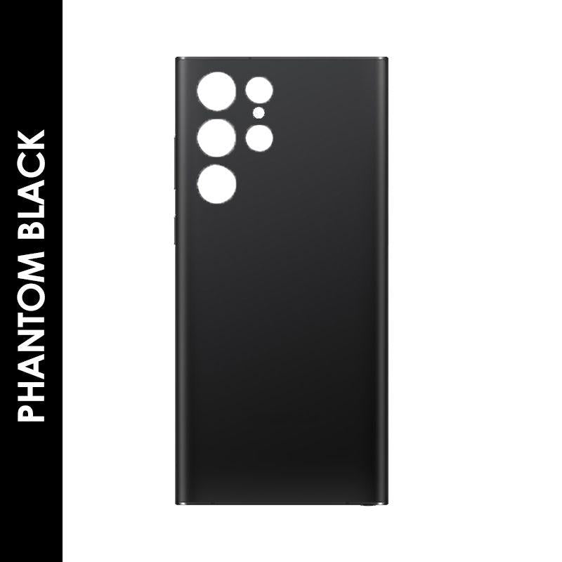 BACKDOOR COMPATIBLE FOR SAMSUNG GALAXY S22 ULTRA