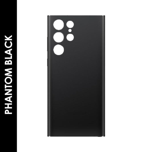 BACKDOOR COMPATIBLE FOR SAMSUNG GALAXY S22 ULTRA