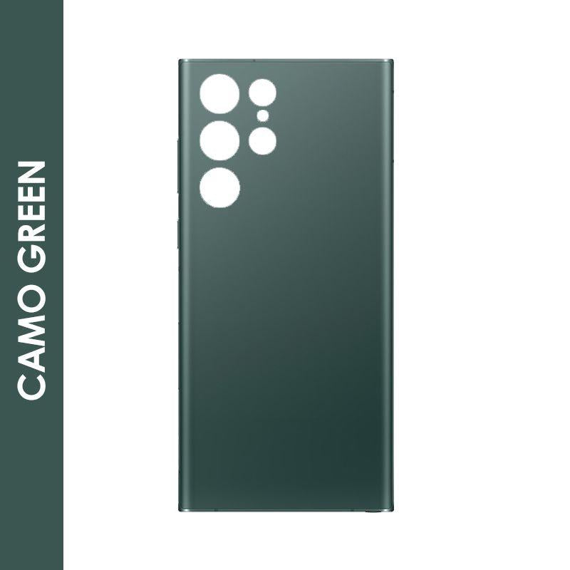 BACKDOOR COMPATIBLE FOR SAMSUNG GALAXY S22 ULTRA