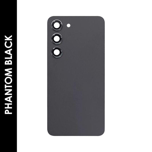 BACK COVER GLASS FOR SAMSUNG GALAXY S23