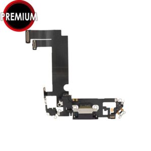CHARGING PORT FLEX FOR IPHONE 12 MINI (PREMIUM)