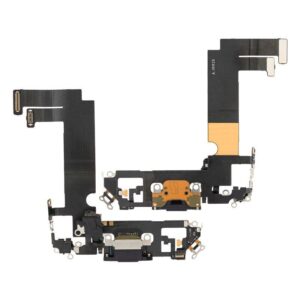 CHARGING PORT FLEX FOR IPHONE 12 MINI (PREMIUM)