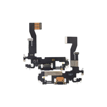 IPHONE 12 / 12 PRO CHARGING FLEX CABLE WITH BOARD (PREMIUM)