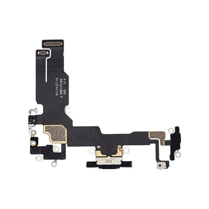 CHARGING PORT FLEX CABLE FOR IPHONE 15