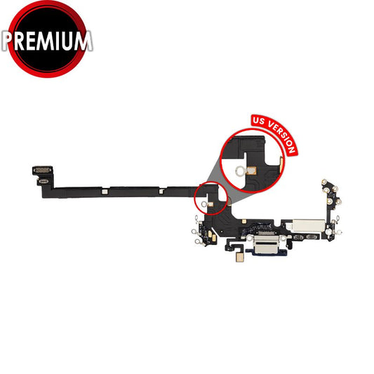 CHARGING FLEX FOR IPHONE 17 PRO (PREMIUM)