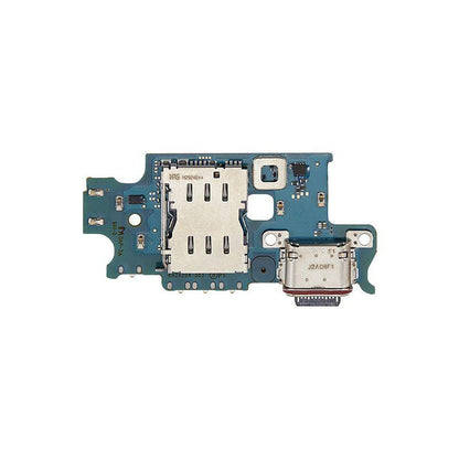 CHARGING PORT BOARD FOR SAMSUNG GALAXY S23 PLUS