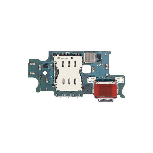 CHARGING PORT BOARD FOR SAMSUNG GALAXY S23 PLUS
