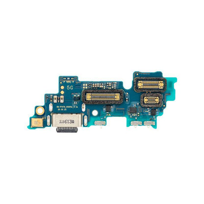 CHARGING BOARD WITH MICROPHONE FOR SAMSUNG GALAXY Z FLIP 5G