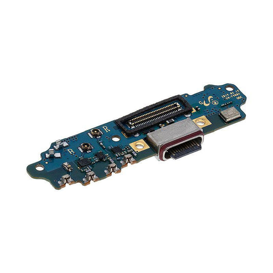 CHARGING PORT BOARD COMPATIBLE FOR SAMSUNG GALAXY ZFOLD 4G