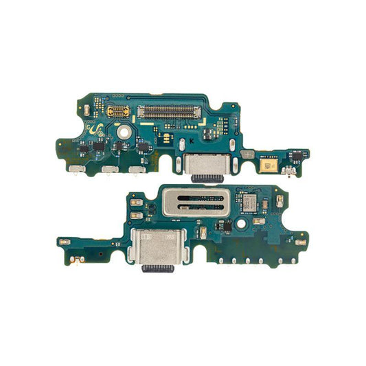 CHARGING BOARD WITH MICROPHONE FOR SAMSUNG GALAXY Z FOLD 2 5G