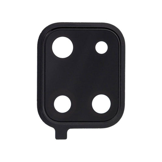 CAMERA LENS WITH BEZEL RING FOR SAMSUNG GALAXY NOTE 10 LITE