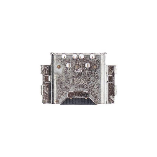 CHARGING PORT ONLY FOR SAMSUNG GALXY A90 5G (SOLDEING REQUIRED)