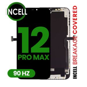 LCD SCREEN FOR IPHONE 12 PRO MAX (INCELL)