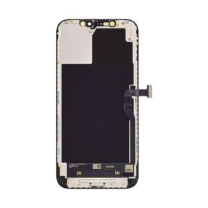 OLED SCREEN FOR IPHONE 12 PRO MAX (SOFT OLED)