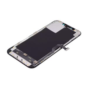 OLED SCREEN FOR IPHONE 12 PRO MAX (SOFT OLED)