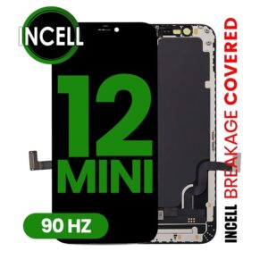 LCD SCREEN FOR IPHONE 12 MINI (INCELL)