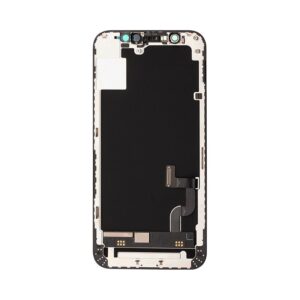 LCD SCREEN COMPATIBLE FOR IPHONE 12 MINI (REFURBISHED)
