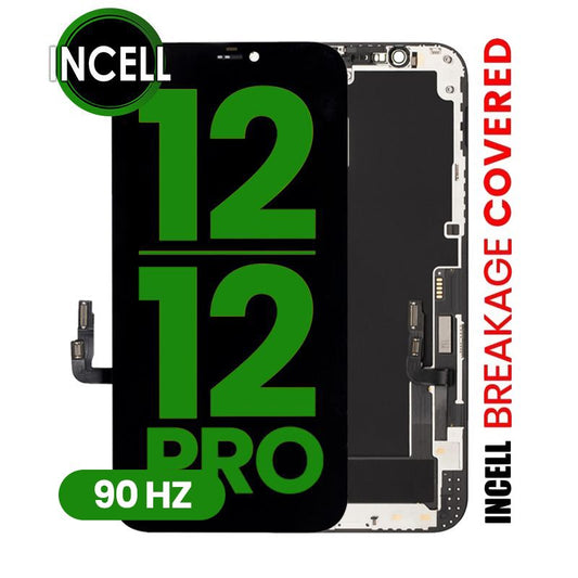 LCD SCREEN COMPATIBLE FOR IPHONE 12 / 12 PRO (INCELL)