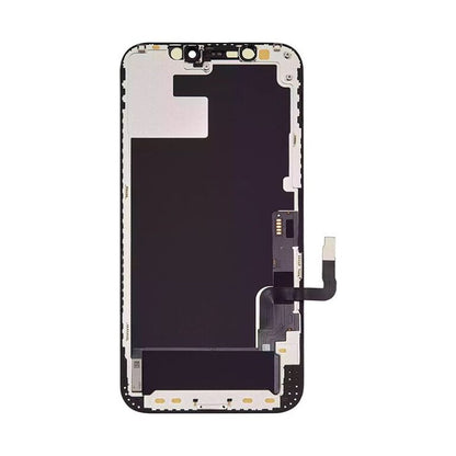 OLED SCREEN COMPATIBLE FOR IPHONE 12 / 12 PRO (SOFT OLED)