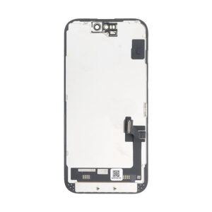 LCD SCREEN FOR IPHONE 15 (PREMIUM)