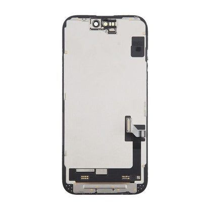 OLED SCREEN FOR IPHONE 15 (SOFT OLED)