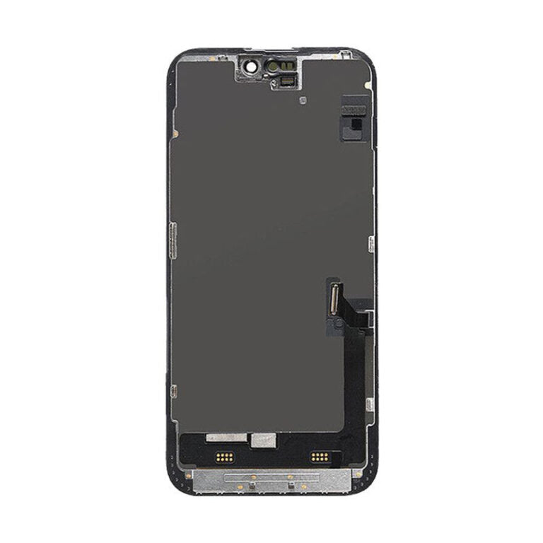OLED SCREEN FOR IPHONE 15 PLUS (SOFT OLED)