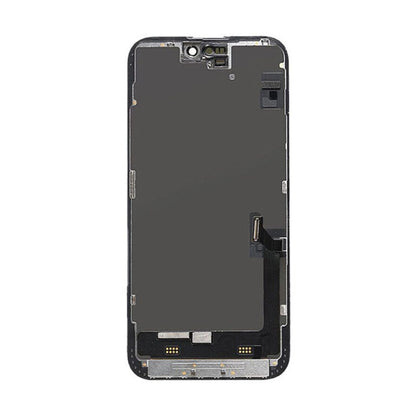OLED SCREEN FOR IPHONE 15 PLUS (SOFT OLED)