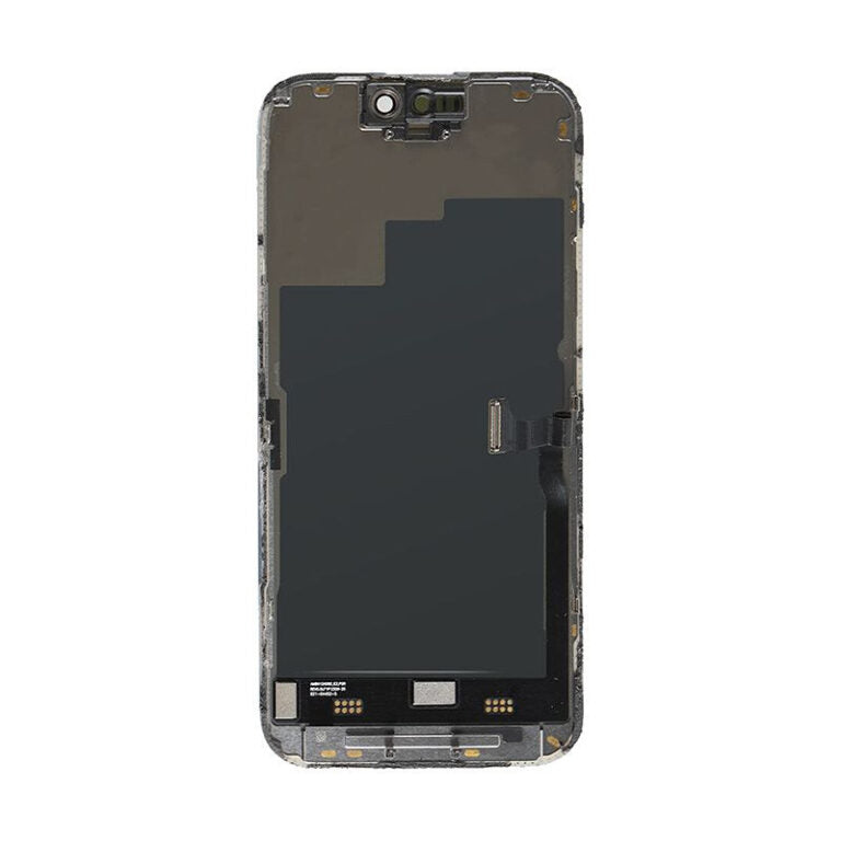 LCD SCREEN FOR IPHONE 15 PRO (PREMIUM)