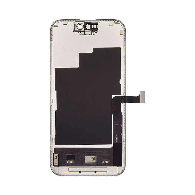 OLED SCREEN FOR IPHONE 15 PRO (SOFT OLED)