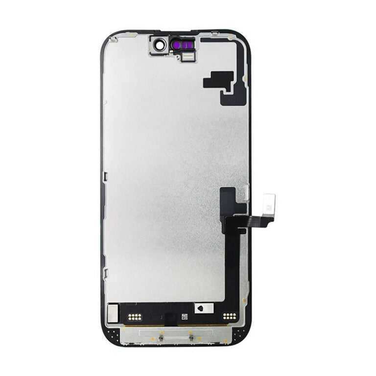 OLED SCREEN FOR IPHONE 16 (SOFT OLED)