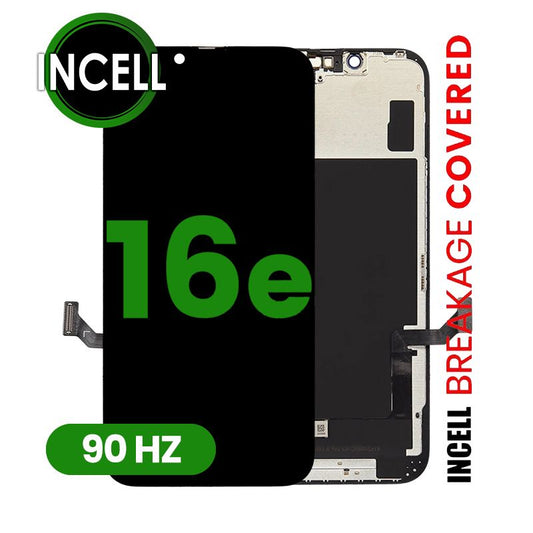 LCD SCREEN FOR IPHONE 16E (INCELL)