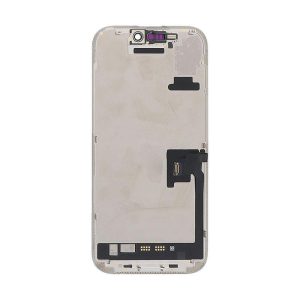 LCD SCREEN FOR IPHONE 16 PRO (PREMIUM)