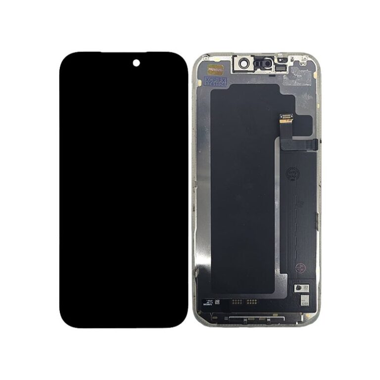 LCD SCREEN FOR IPHONE 17 PRO MAX (PREMIUM)
