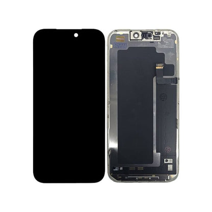 LCD SCREEN FOR IPHONE 17 PRO MAX (PREMIUM)